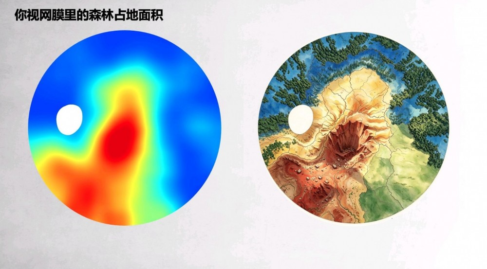 际马科技：走出焦虑才是近视防控的基本起点​